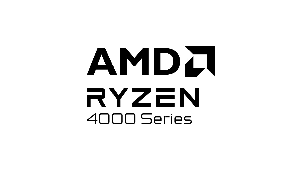 AMD logo