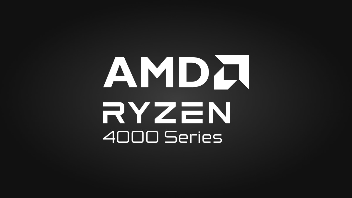 AMD Ryzen 7 4700LE (OEM Only)