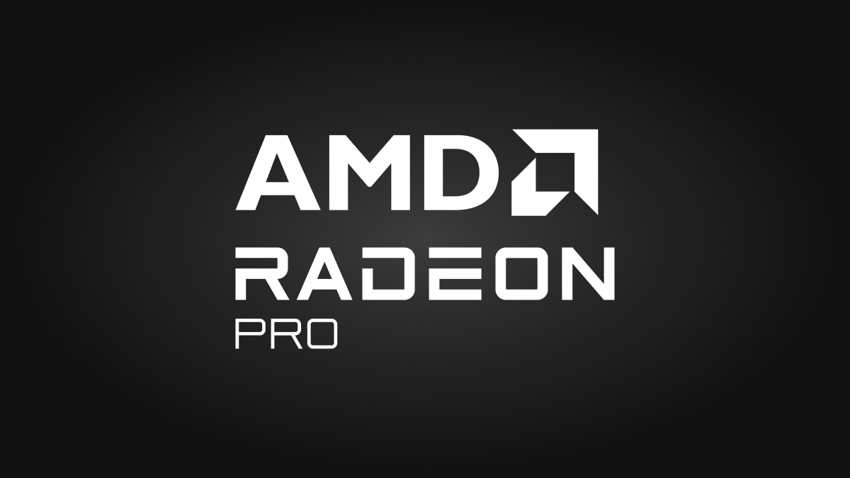 AMD Radeon PRO