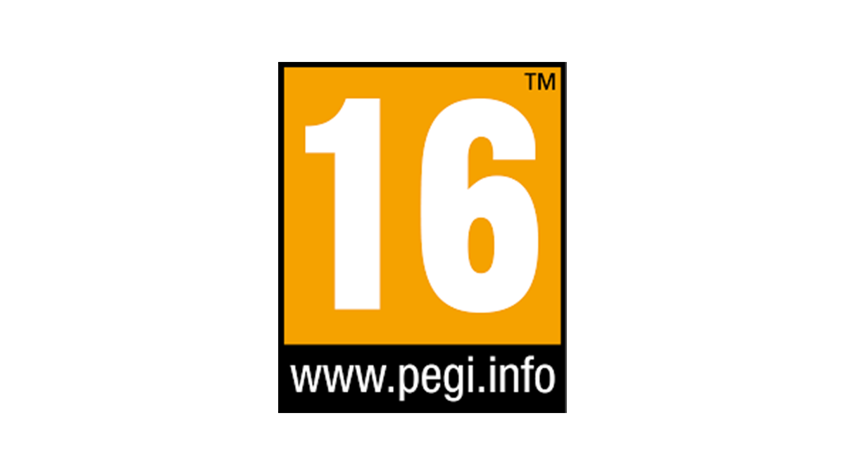 PEGI logo