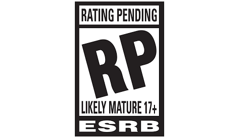 ESRB Rating Pending ESRB Rating Pending