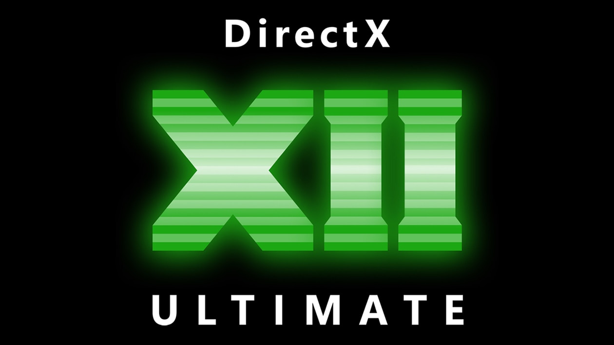 Direct X XII Ultimate