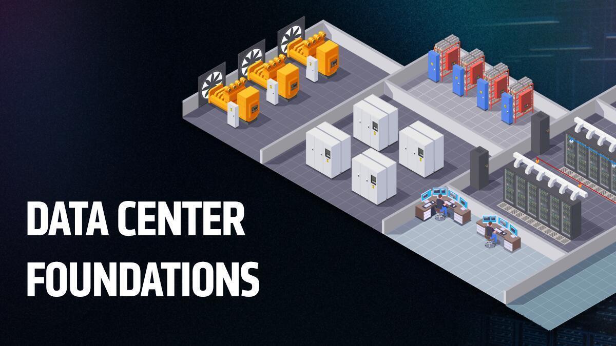 Data Center Foundations: Compute Basics