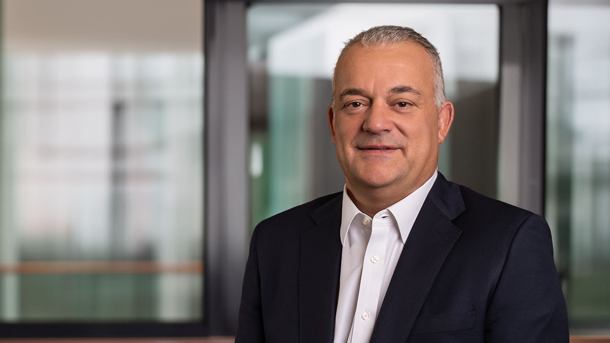 Darren Grasby - Executive Vice President, Chief Sales Officer and President AMD EMEA