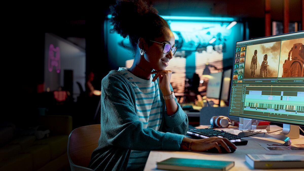 The Right Tool for the Job: M&E