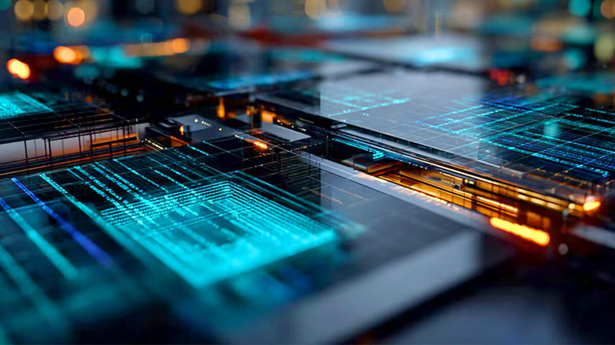 Confidential Computing with AMD EPYC™ CPUs