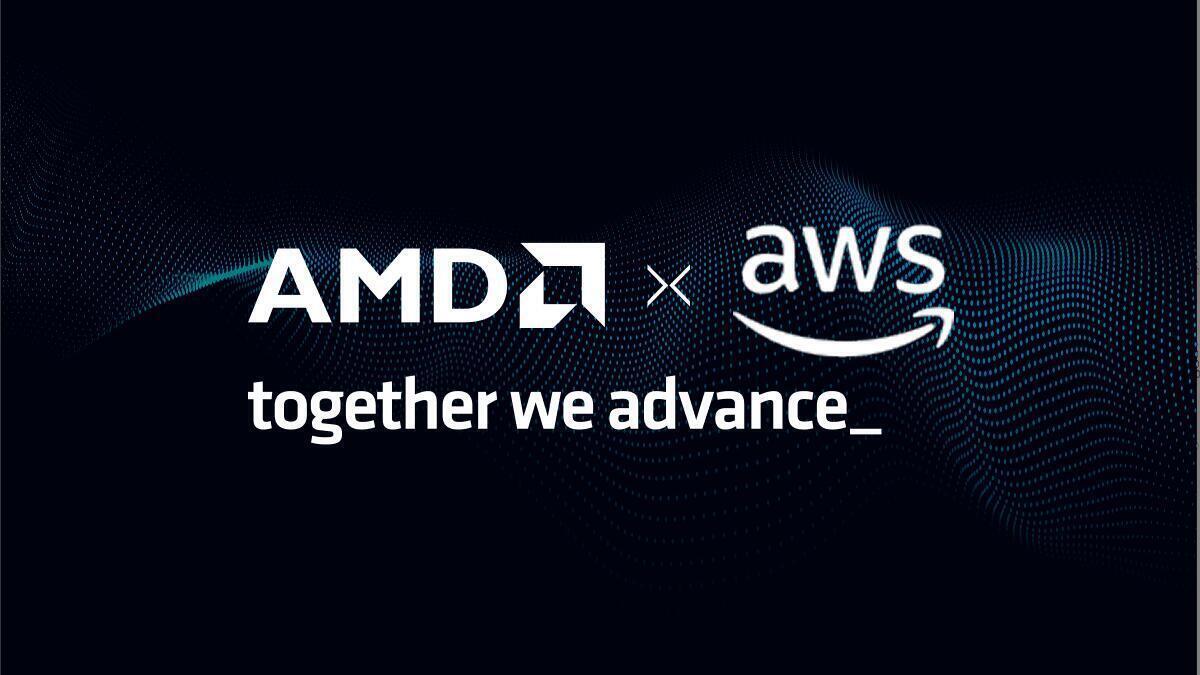 Convert to AMD Instances in Amazon EC2