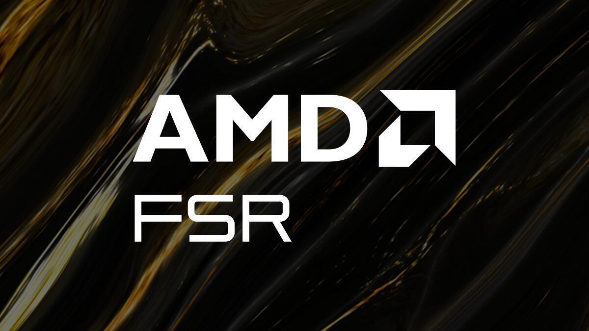 AMD FSR™ "Redstone" Technology