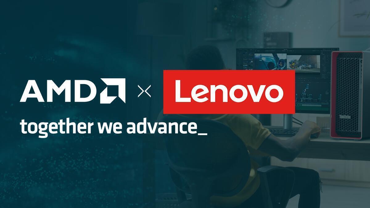 2026 Lenovo Commercial PC Portfolio