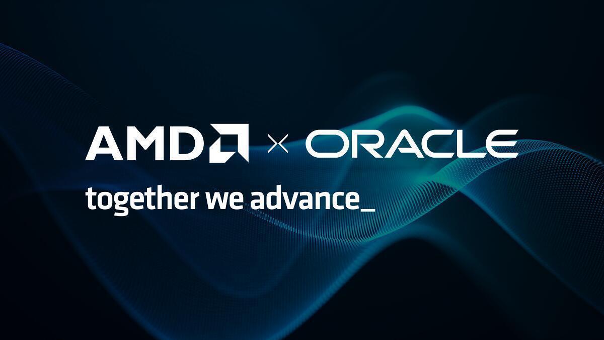 Launch and Convert to AMD Instances in the OCI Console