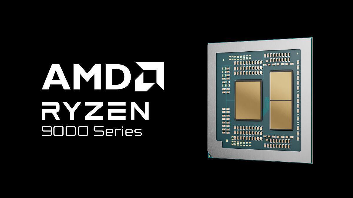 AMD Ryzen™ 9000 HX-Series Processors