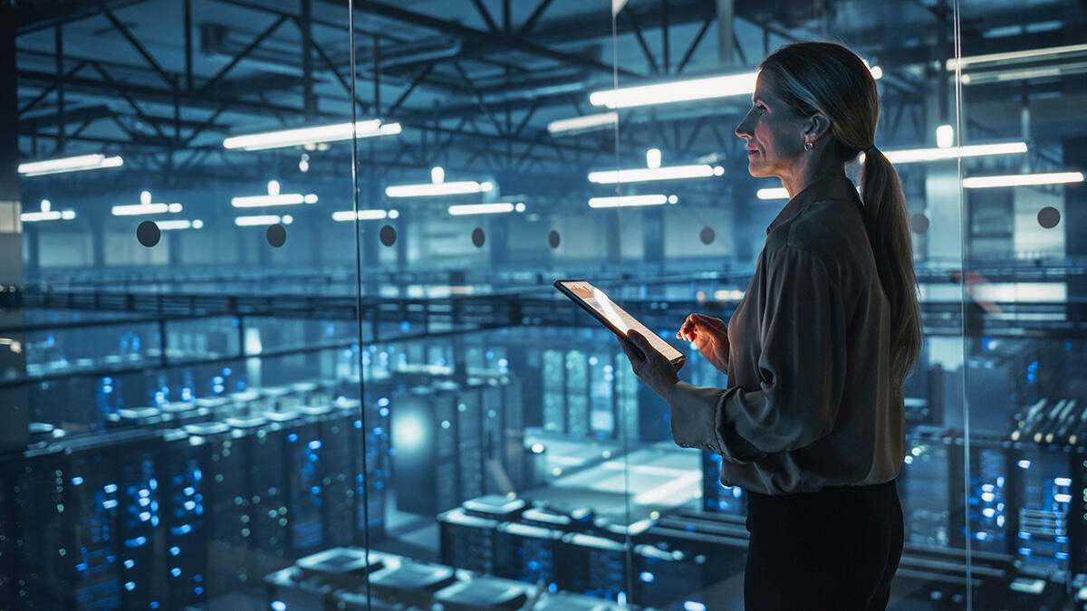 AMD EPYC™ CPUs and Server TCO Advisor Tool