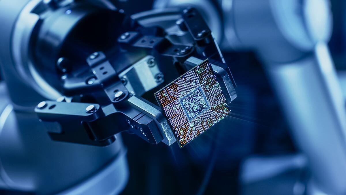 AMD PRO Security: Trust Begins at the Silicon