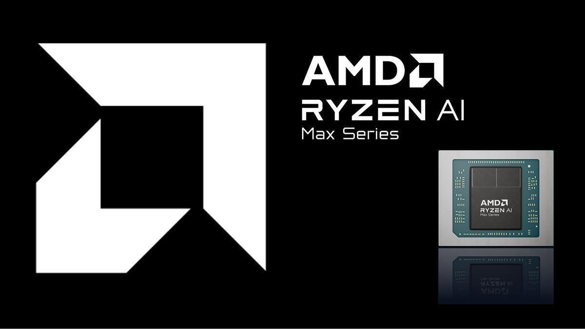 AMD Ryzen™ Processors with AMD "Zen 5" Architecture