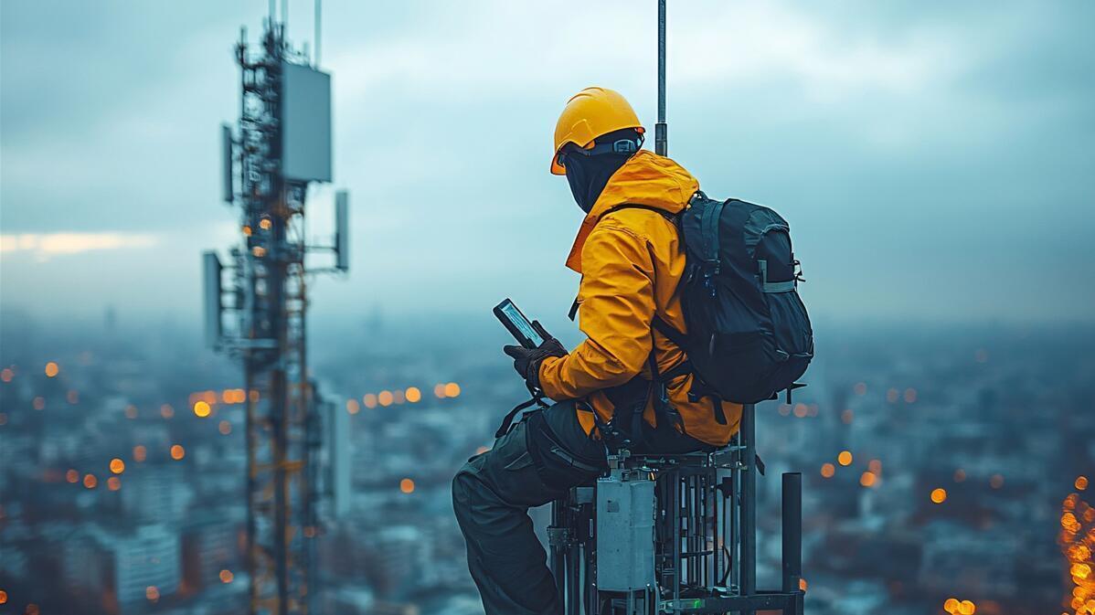 Transform Telco with AMD
