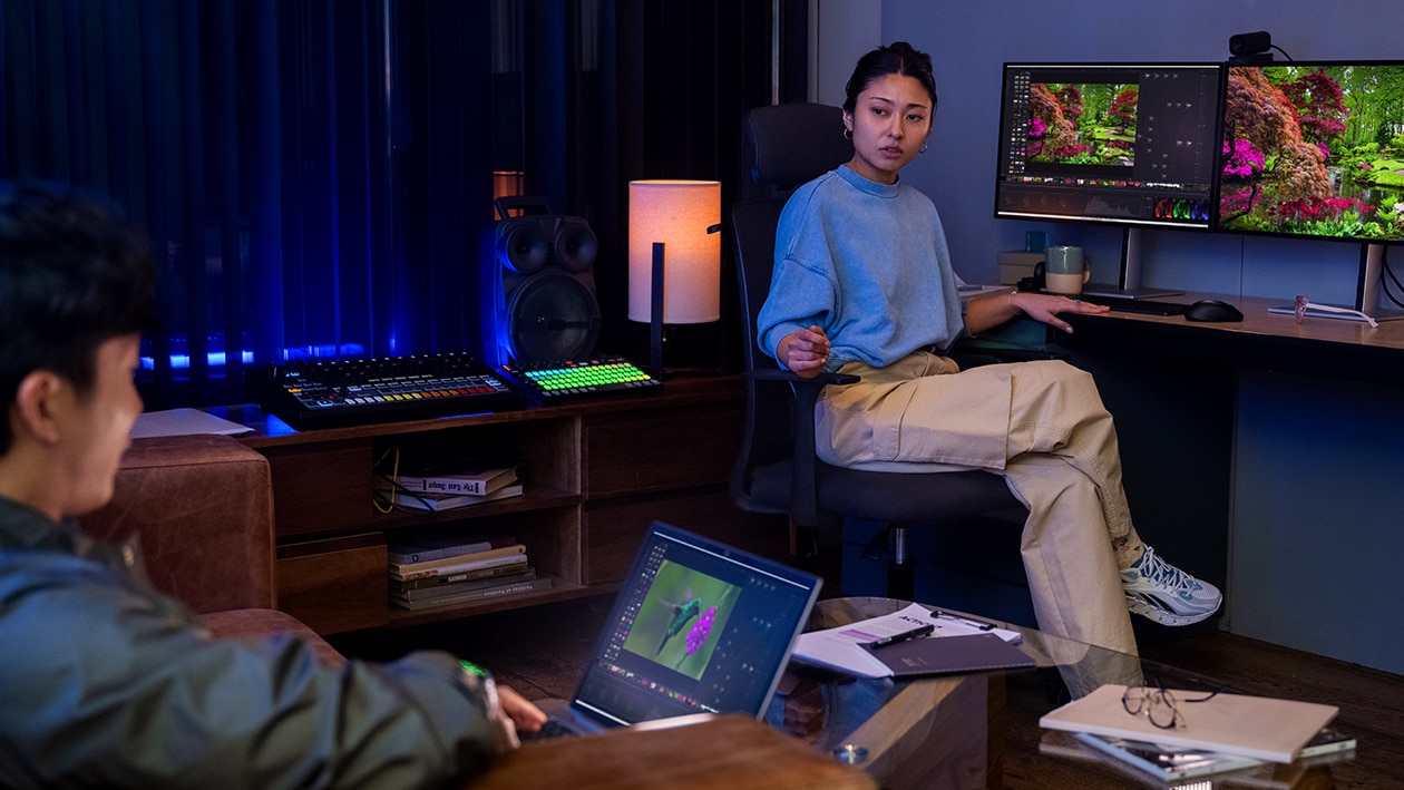 Maximizing Workstation Potential