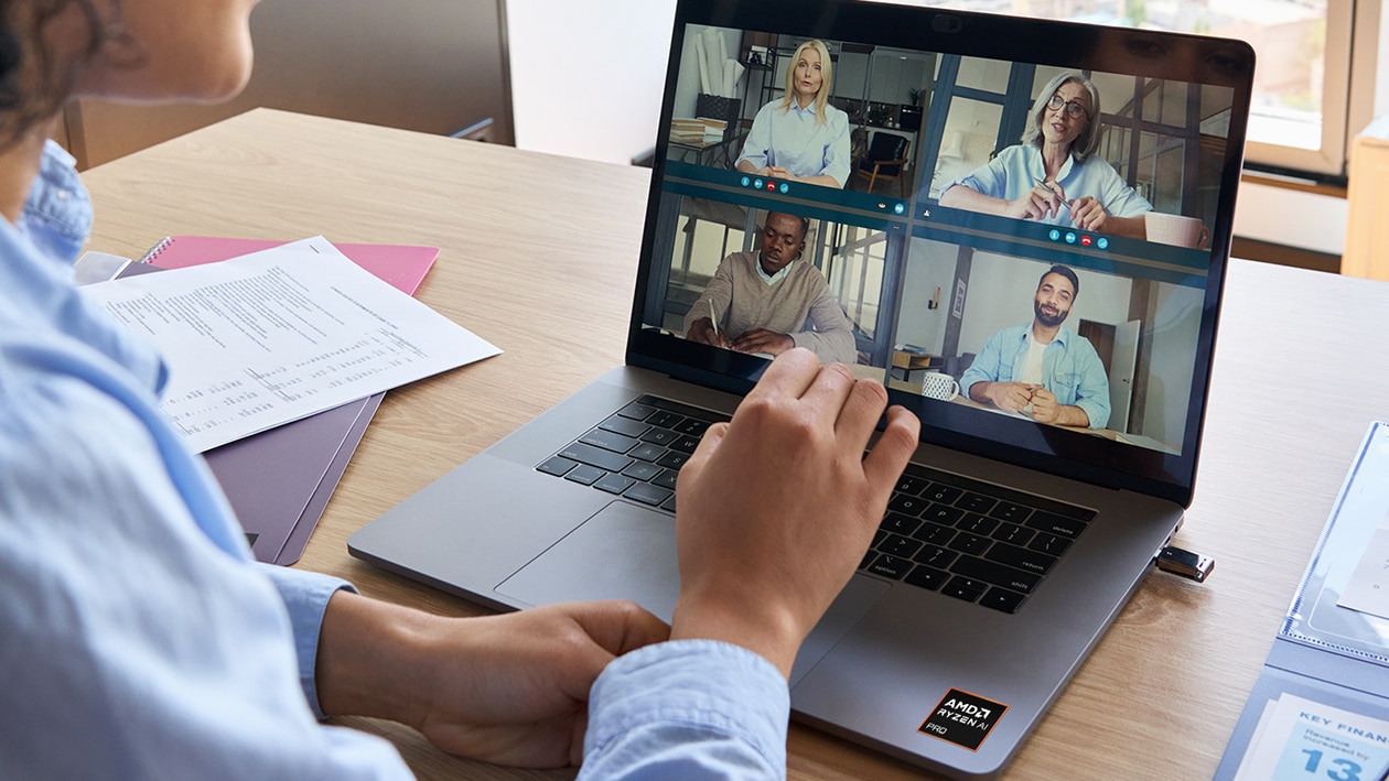 Transforming Workflows with AI PCs: Real-World Insights