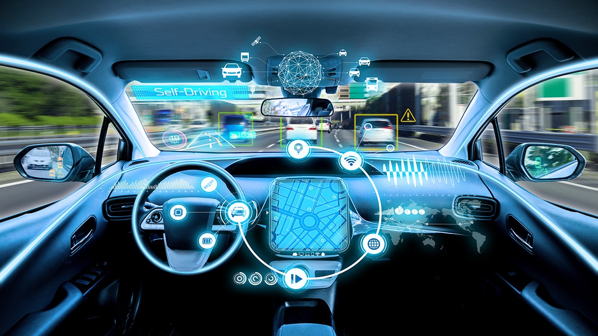 automotive AI automotive AI
