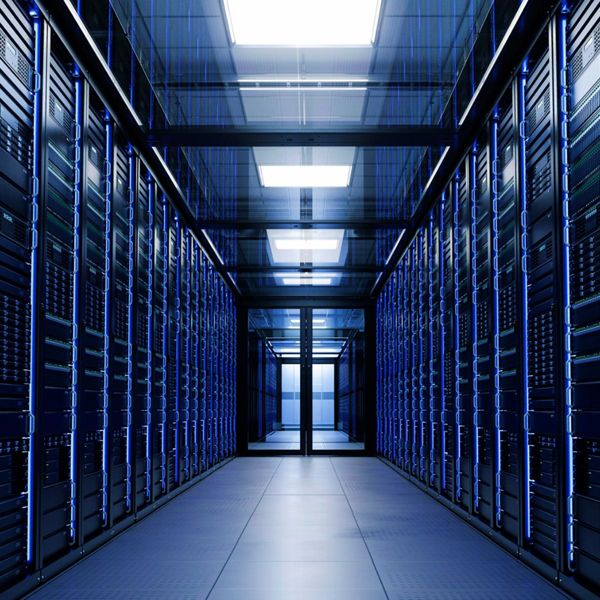 data center