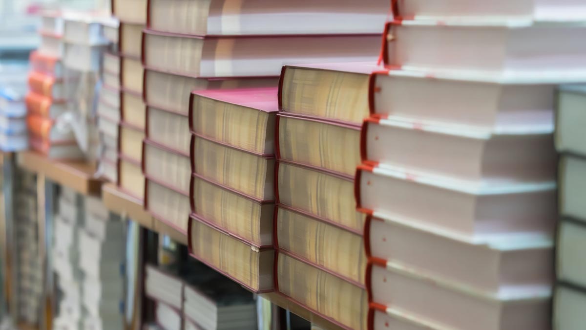 books