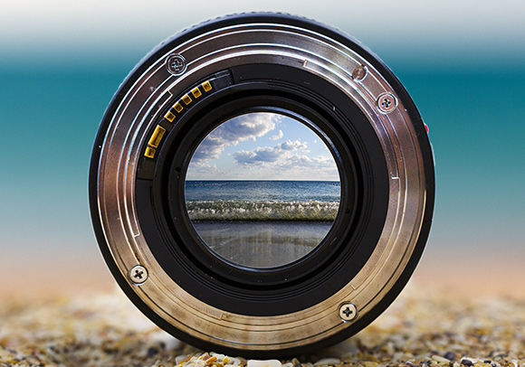 photo lens photo lens
