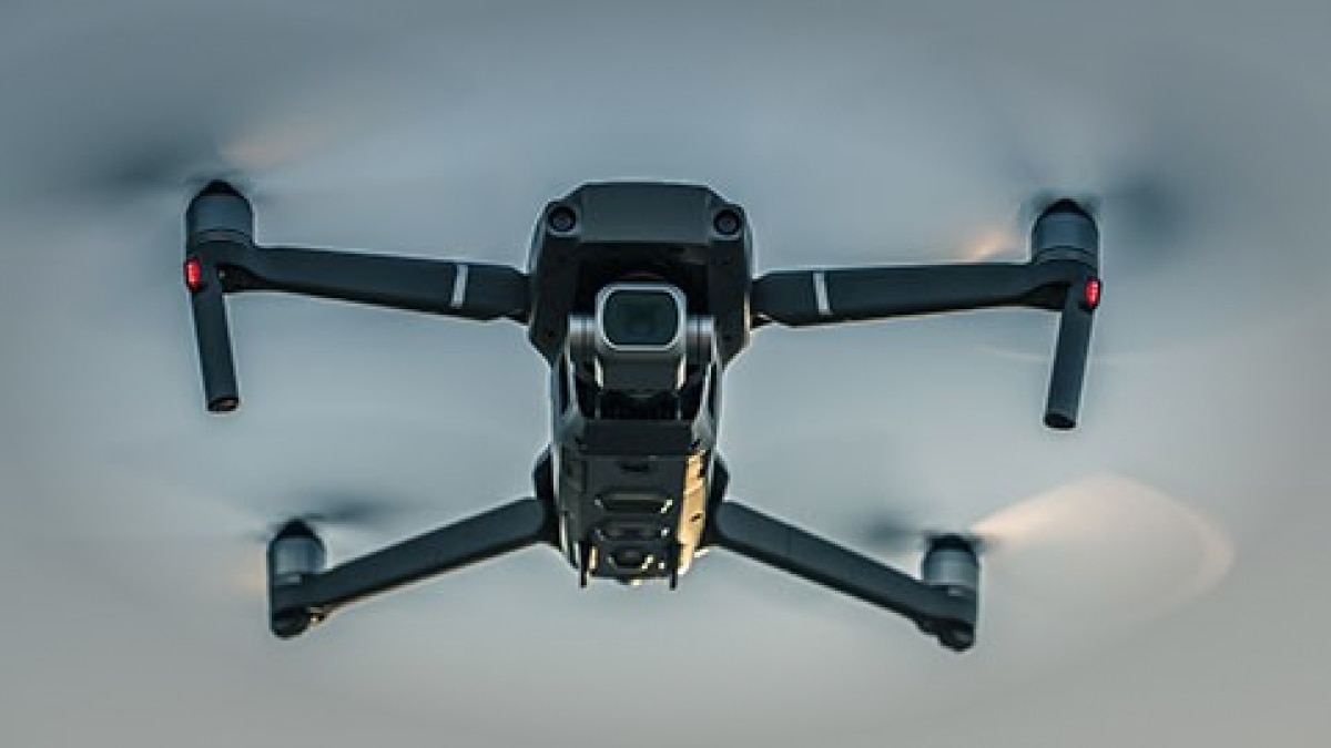drone