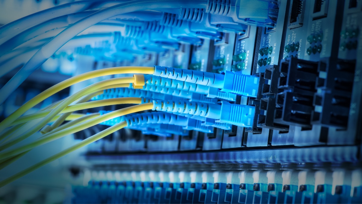 computer wires