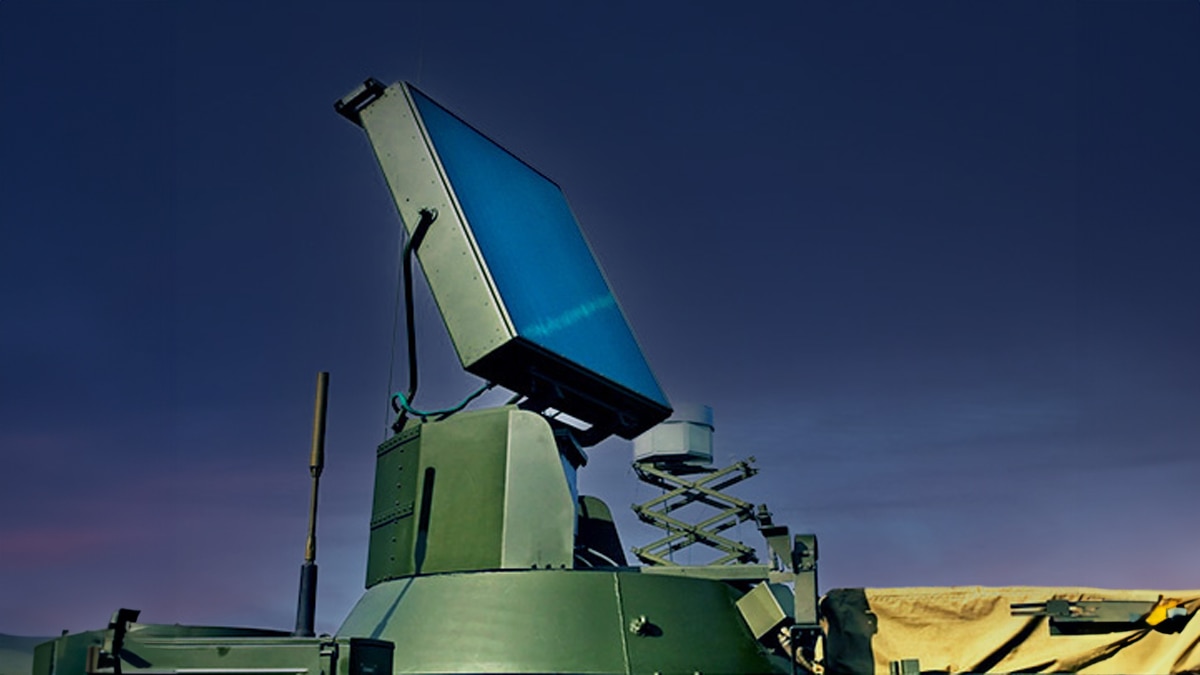 radar radar