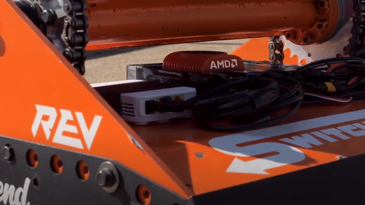 REV Robotics