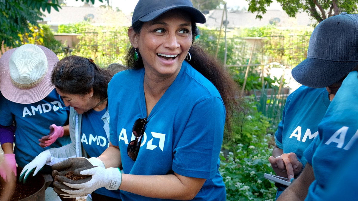 Community Impact Volunteering Community Impact Volunteering