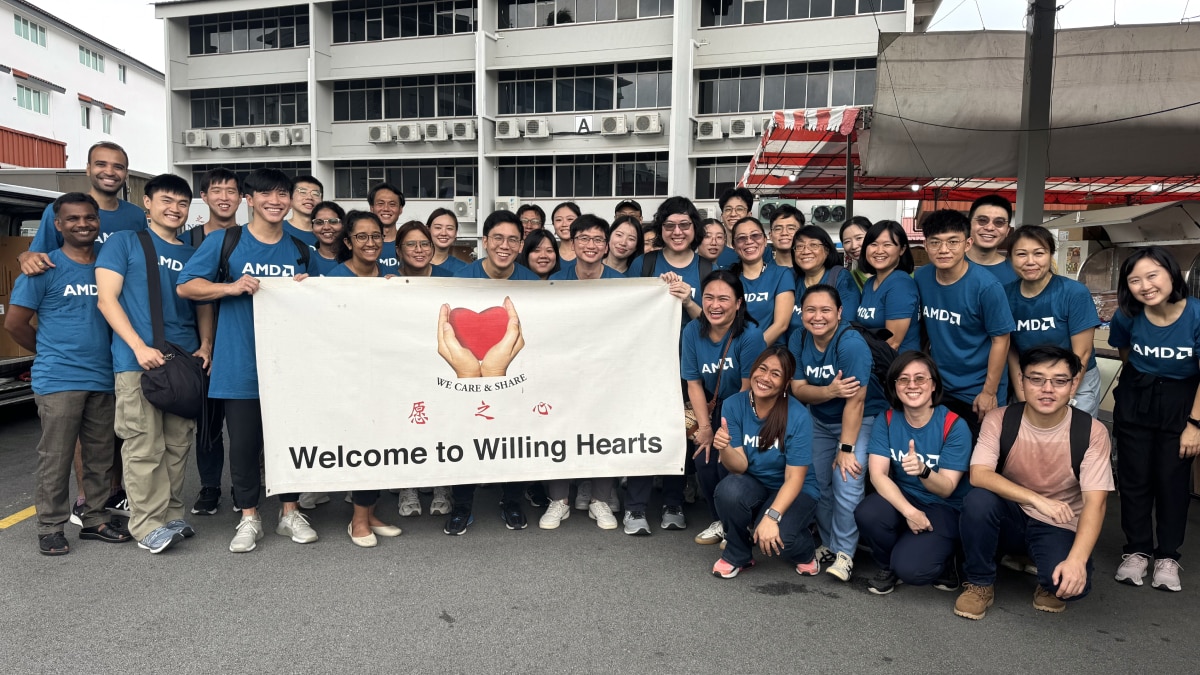 Stregthening Communities Through Service