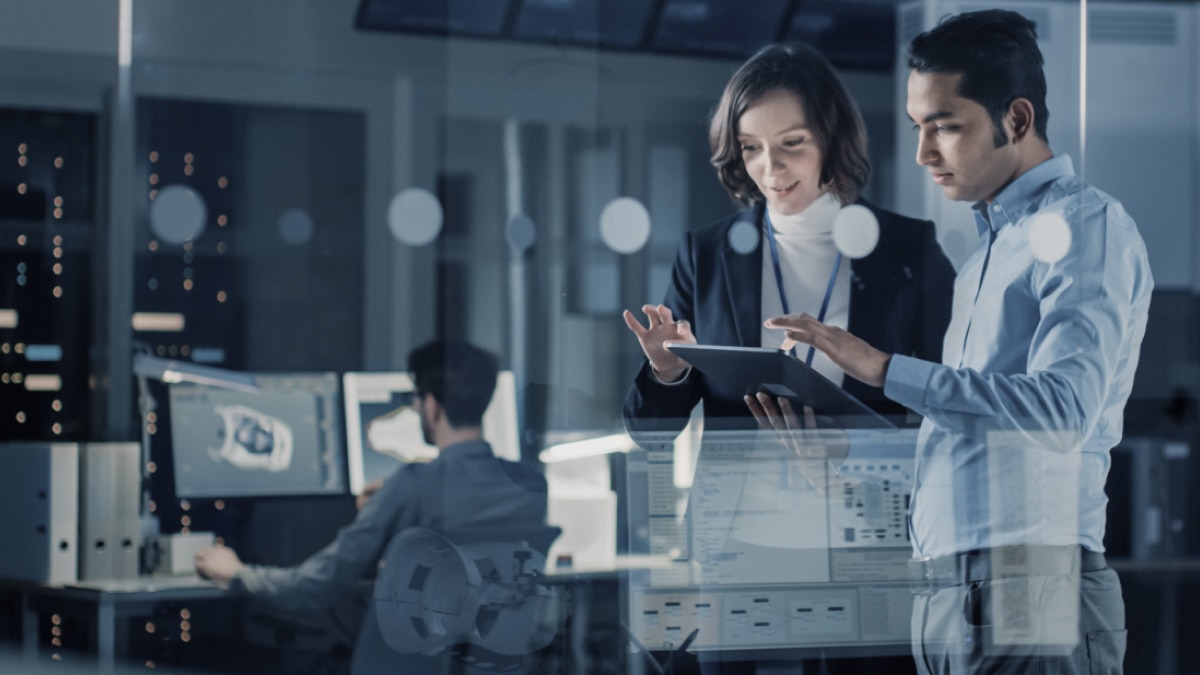 AMD EPYC™ 4005 Processors–Cost effective server solutions for SMBs