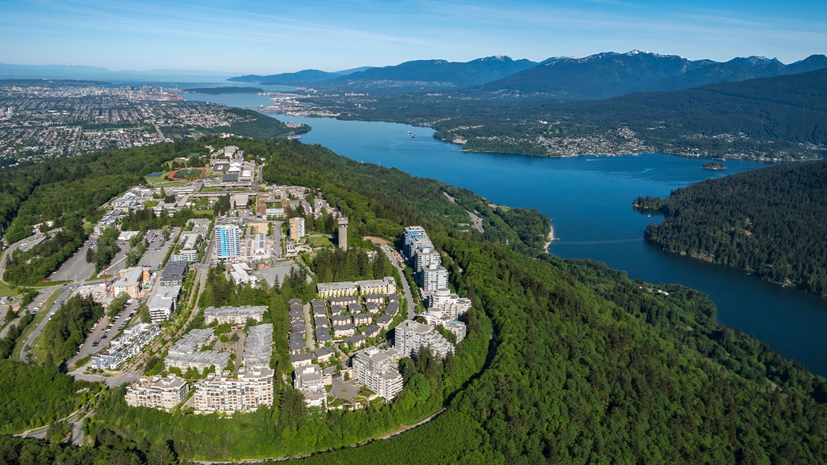 Simon Fraser University