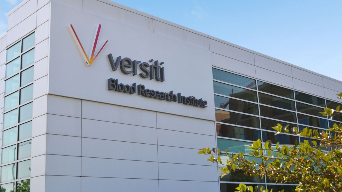 Versiti Blood Research Institute