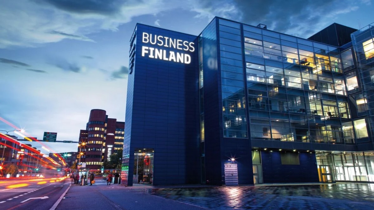 Silo AI Compute to impact offices in Finland