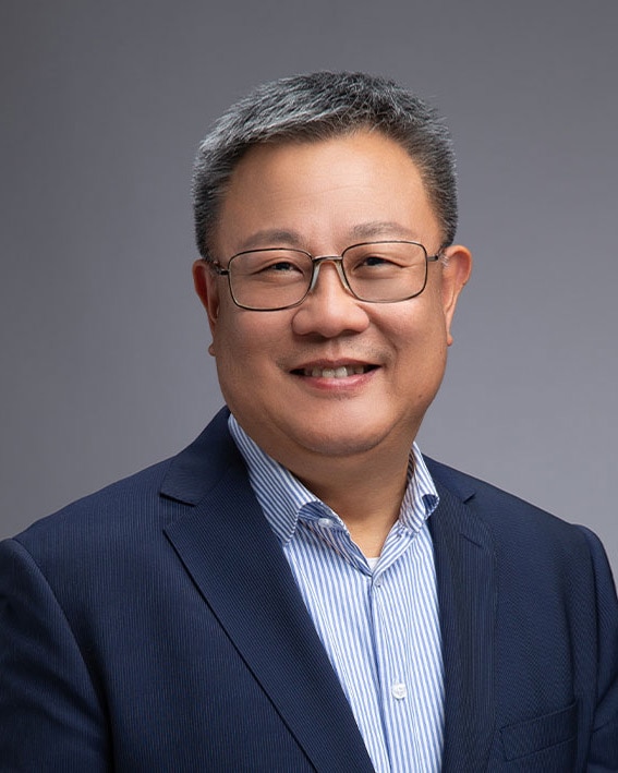 Pan Xiao Ming