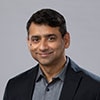 Profile Image of Ravi Kuppuswamy