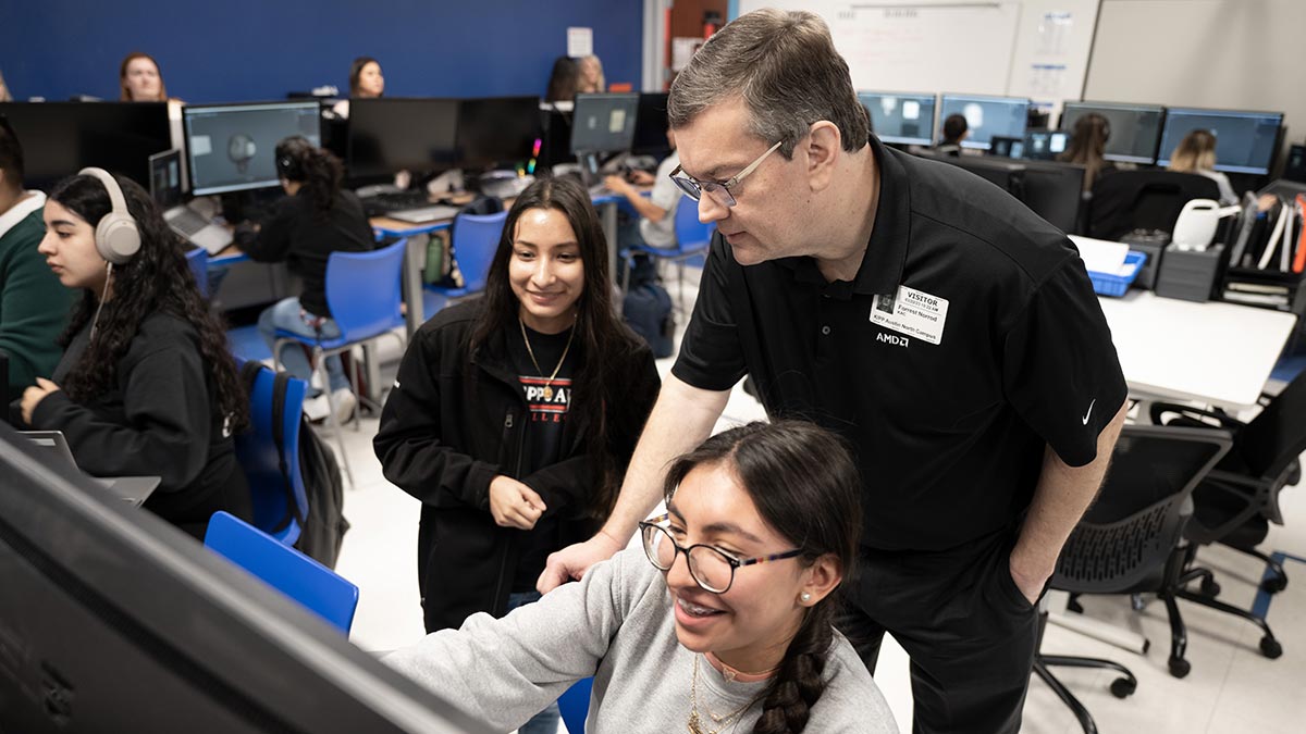 AMD Learning Labs AMD Learning Labs