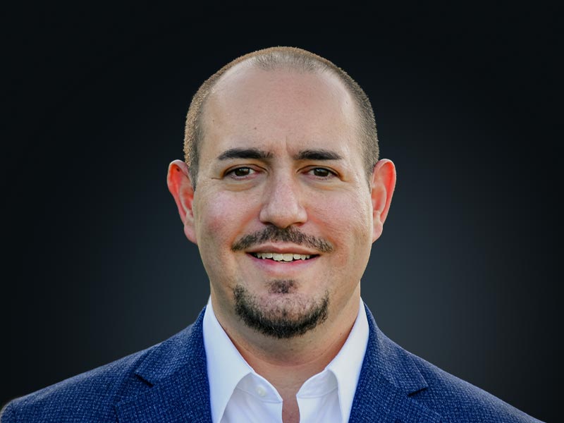 Justin Galton