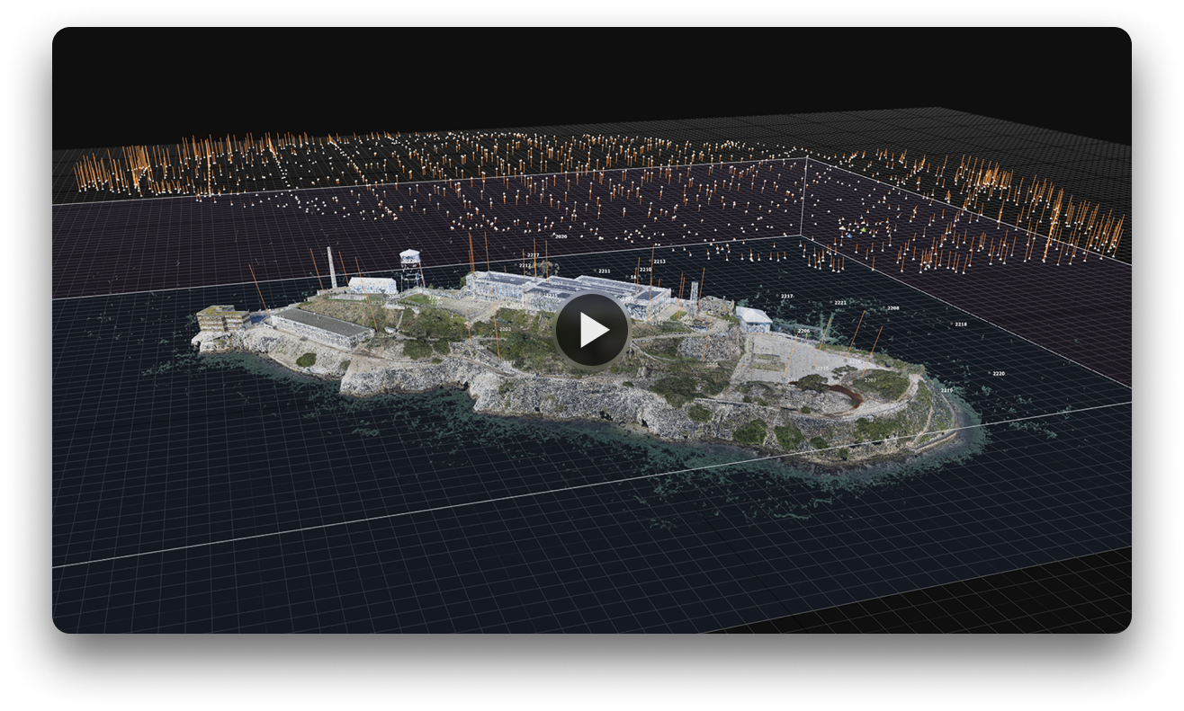 Alcatraz Digital Transformation Webinar