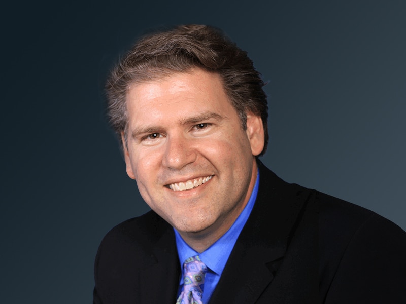 Keith Strier