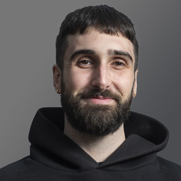 Aidan Gomez