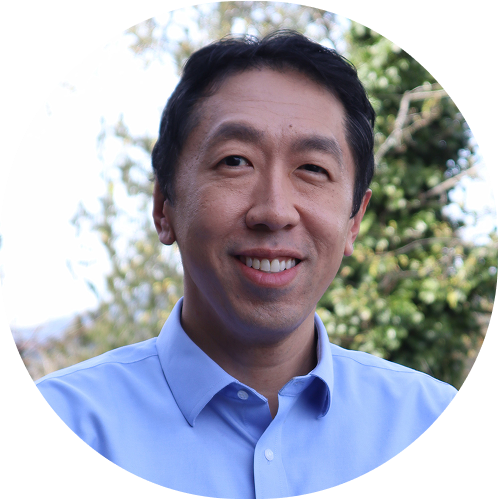 Andrew Ng