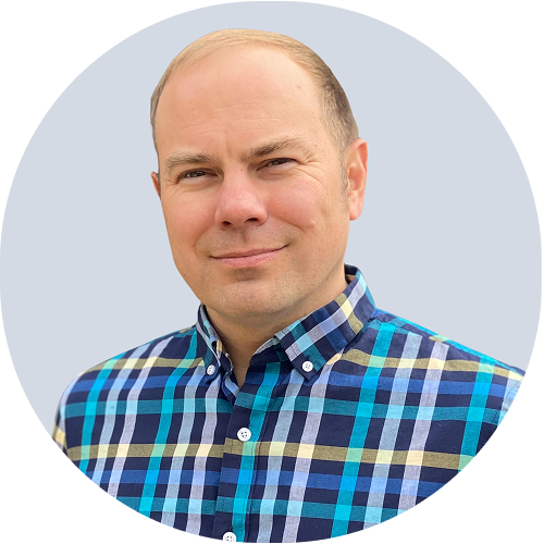 Chris Lattner