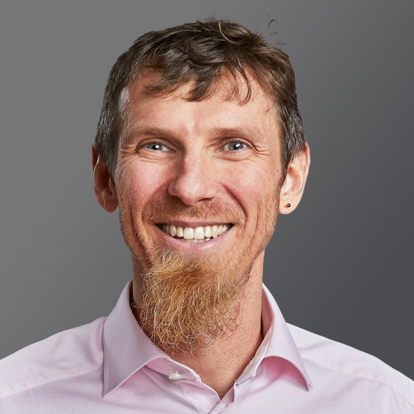 Chris Wright
