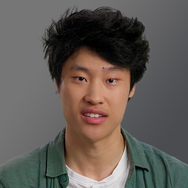Daniel Han