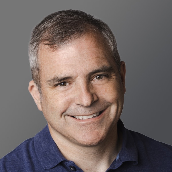 Eric Boyd