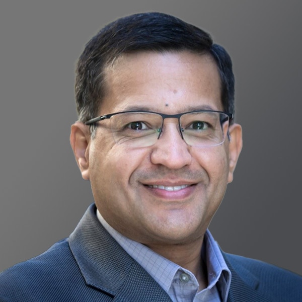 Jitendra Mohan