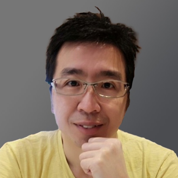 Joe Chau