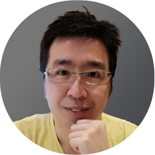 Joe Chau